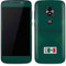 Mexico Soccer Flag Moto E5 Play Skin